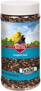PH TREAT SONGBIRD 9OZ