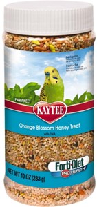 PH TREAT ORNG KEET 11OZ