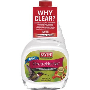 KAY ELECTRONECTAR WB CONC 160Z