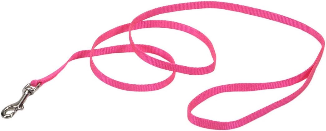 NYLON LEAD 5/8X72 NPK
