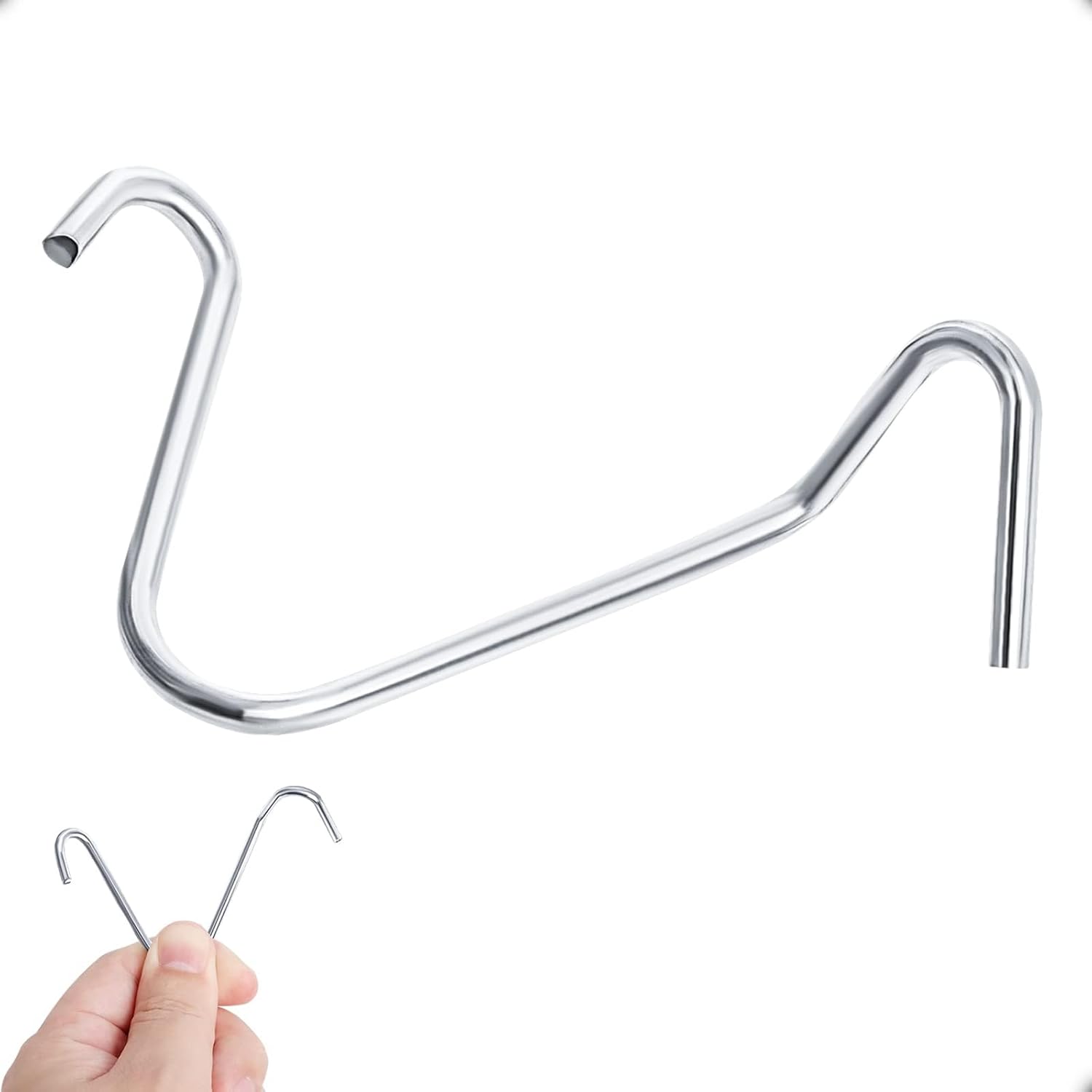 T POST CLIPS 25 CT