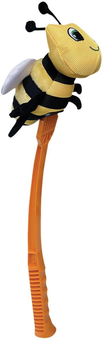 Funkey Flinger Bee Toy