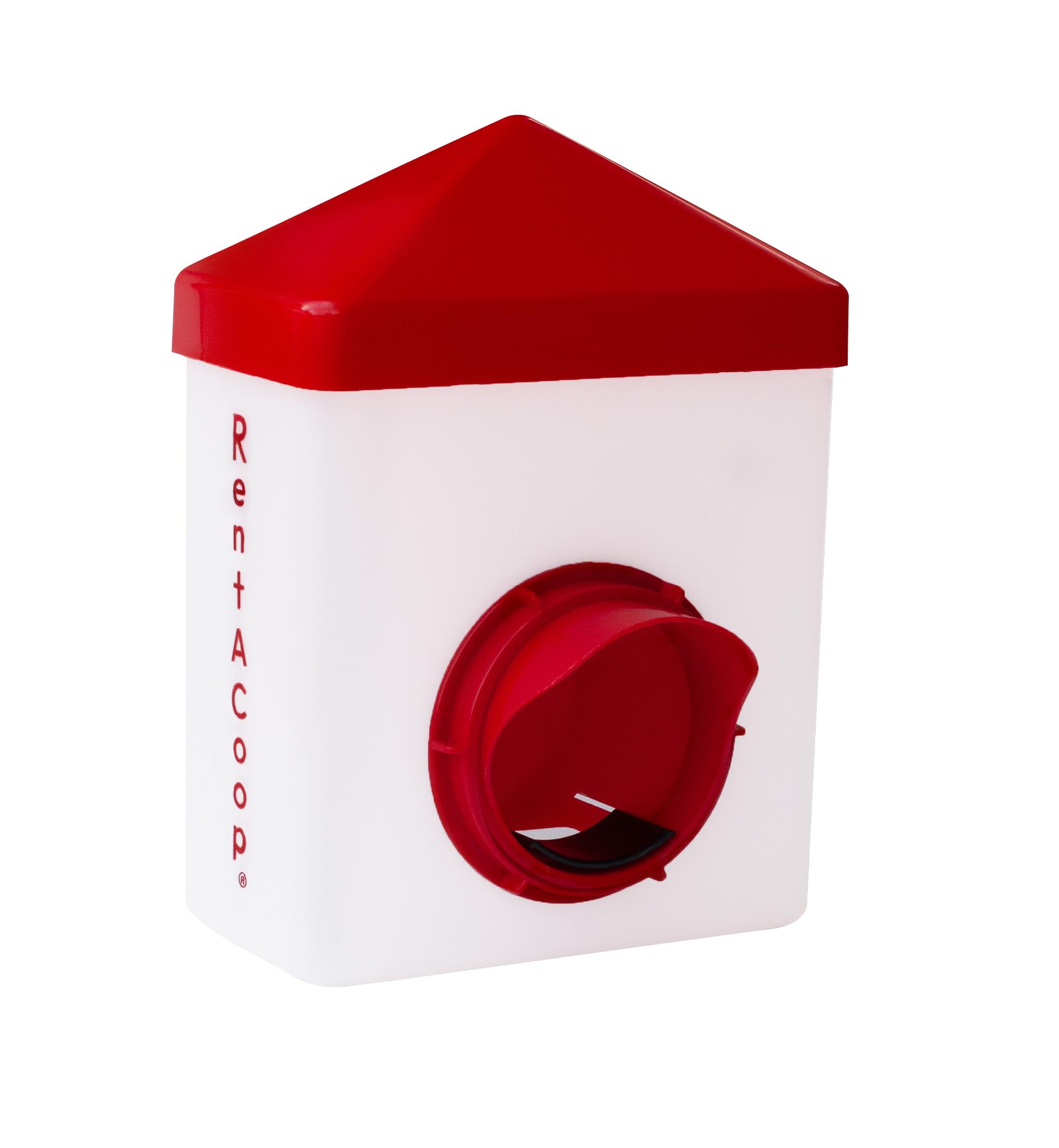 2.5lb Chick2Chicken BPA-Free Chicken Feeder