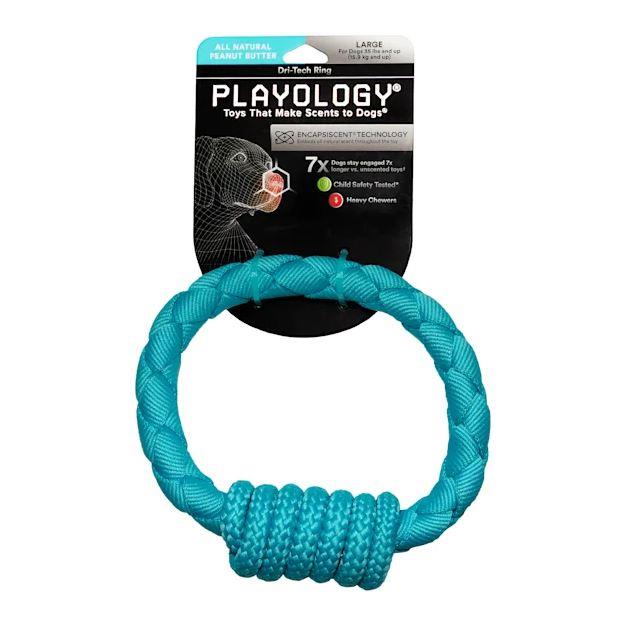 Playology PB Scent Ring Lg