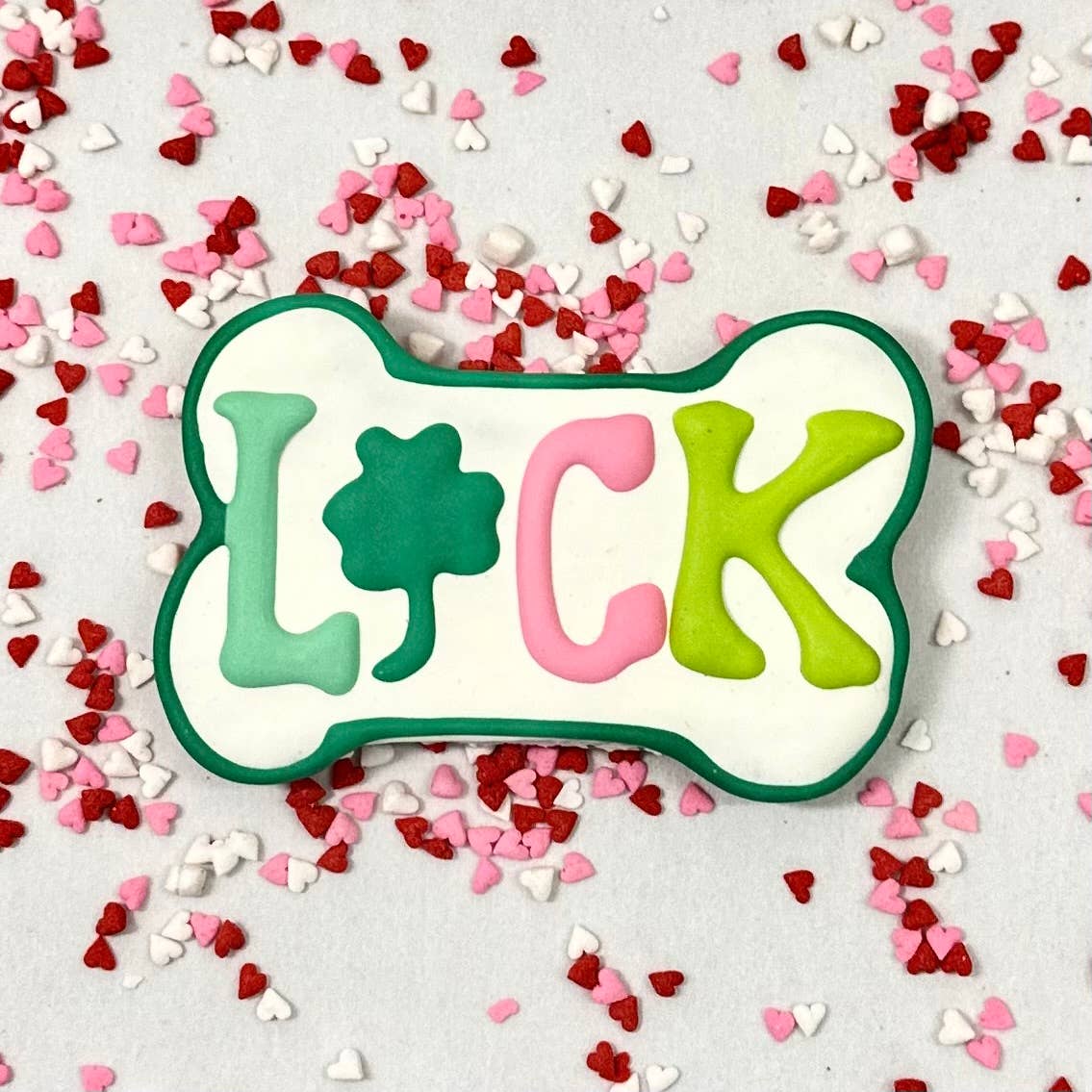 Feeling Lucky?