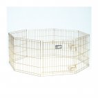 MIDWEST PUPPY PEN 24"