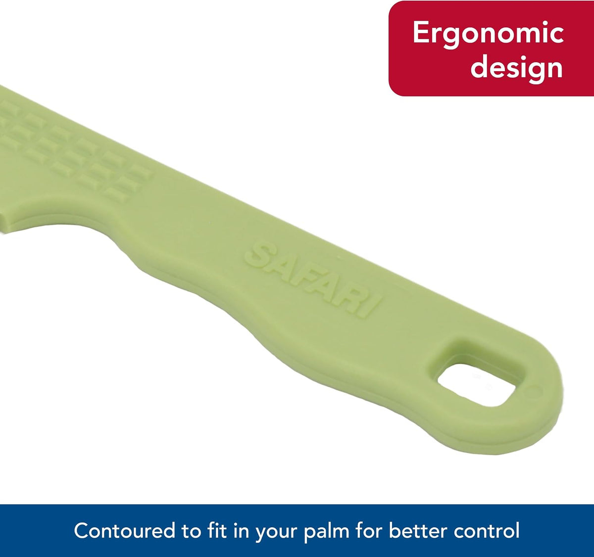 Coastal Pet Safari Double Row Flea Comb