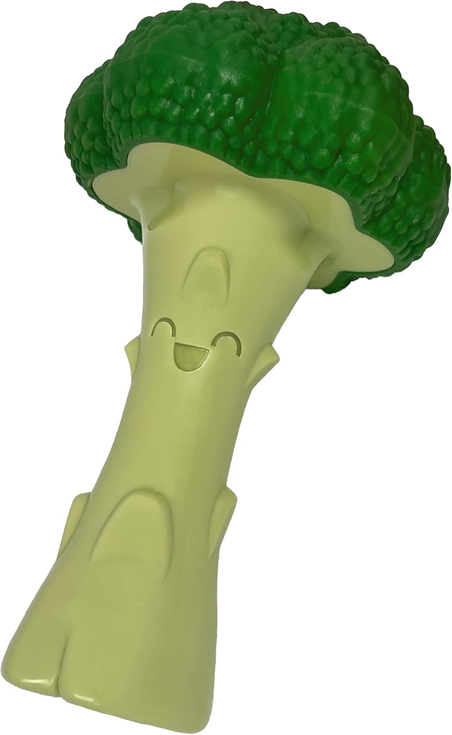 Nylabone Broccoli Toy Lg