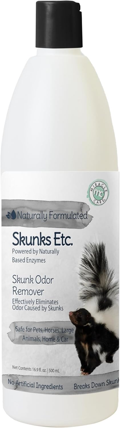 SKUNK CONCT ODOR REMOVER 16oz