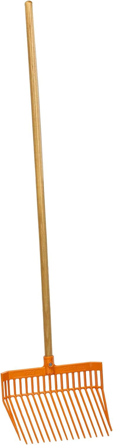dura-fork ORANGE