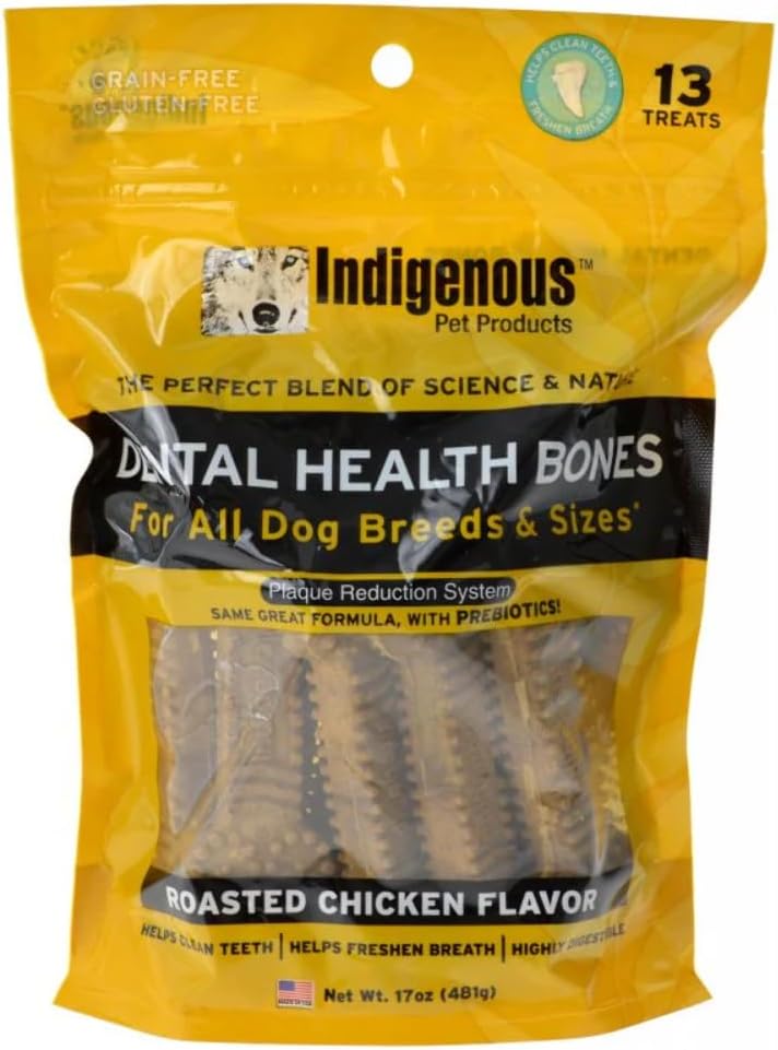 SMOKE Chicken FLVR 13PC/BG