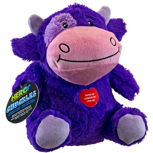 CHUCKLES 2.0 COW LG
