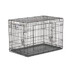 MW 836DD 36" CONTOUR DD DOG CR