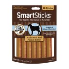 SmartSticks PB 12pk