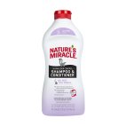 Nature's Miracle Skunk Shampoo