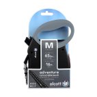 Retractable lead SH AA MD BK