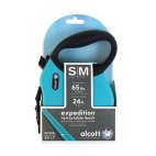 Retractable lead SH EX MD BL