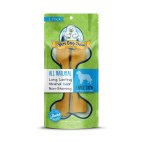 Yeti dog chew lg 2 pk