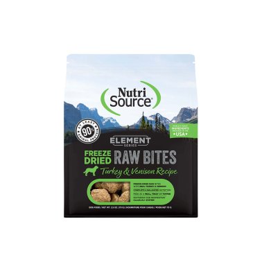 NS Element Turkey Ven FD 2.5oz