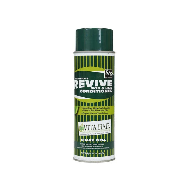 SULLIVANS REVIVE COND 17OZ