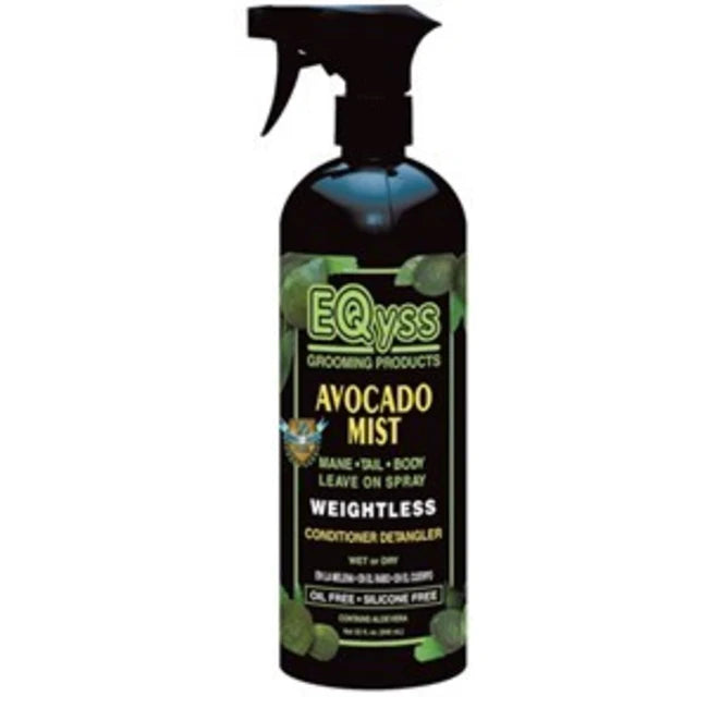 EQYSS AVOCADO MIST COND 32 OZ