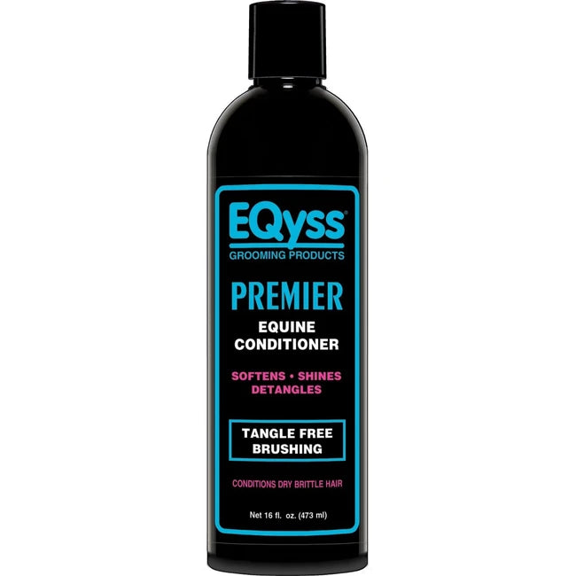 EQYSS CREME RINSE EQ 16OZ