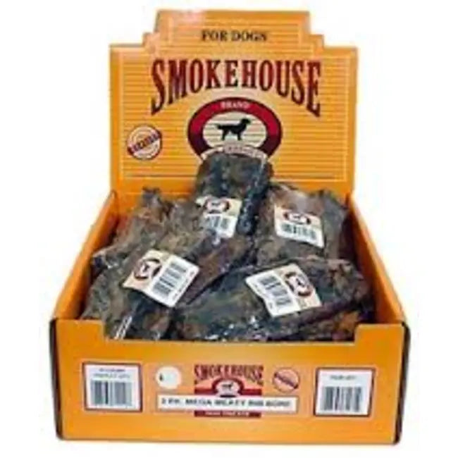 SMO USA MEGA MEATY RIBS 8in