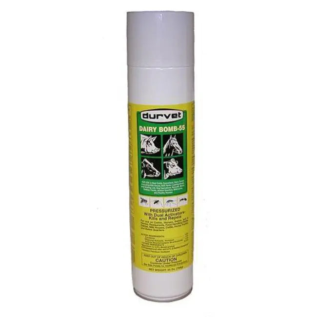 DAIRY BOMB 55 25oz