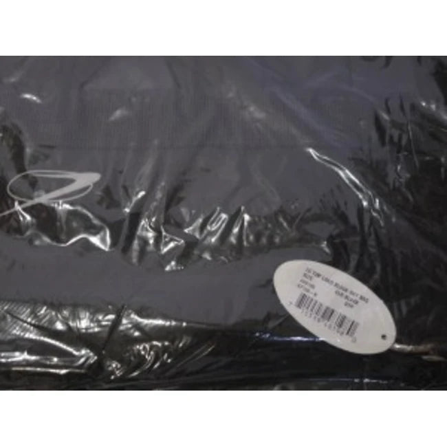 HAYBAG TOP LOAD BLACK 248198 W