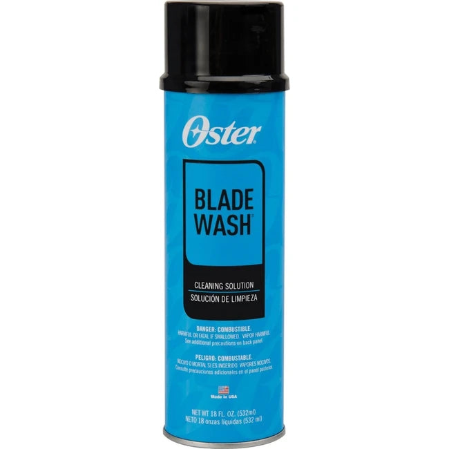 OSTER BLADE WASH 18OZ