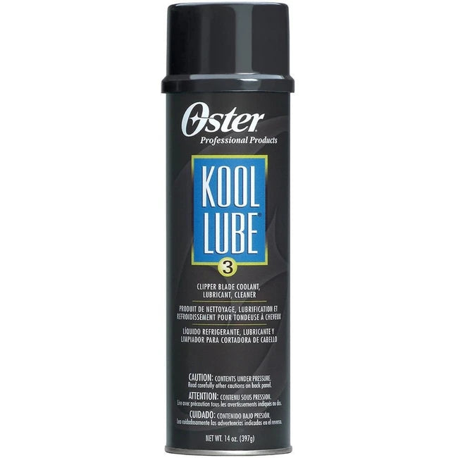 OSTER KOOL LUBE 14 OZ