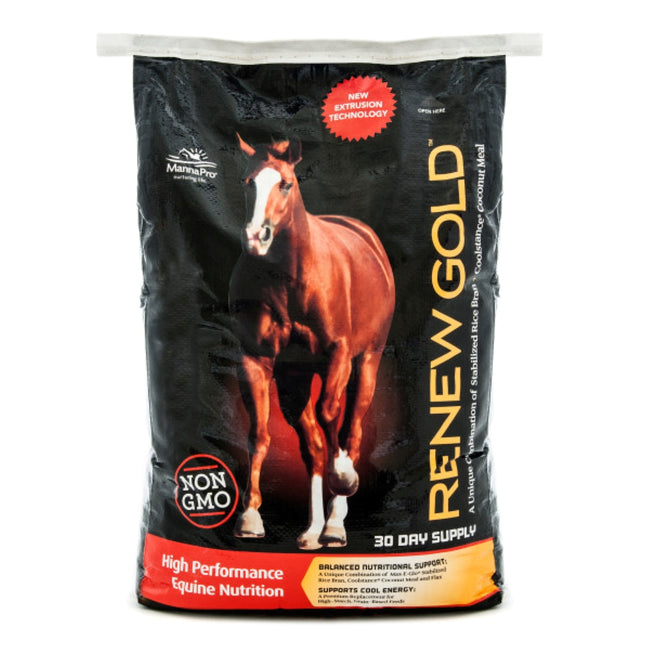 RENEW GOLD EQ FEED 30# PHOENIX