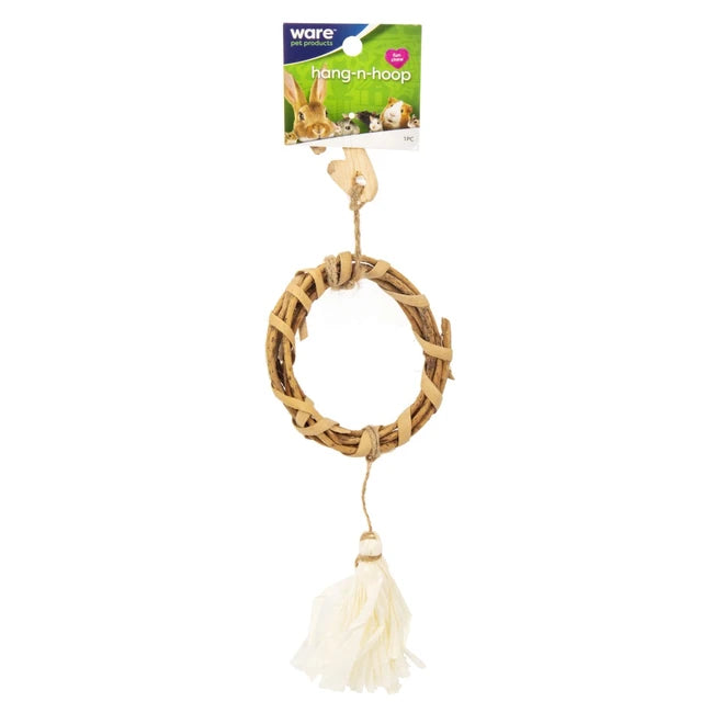 HANG-N-HOOP 03168 12/CS WARE