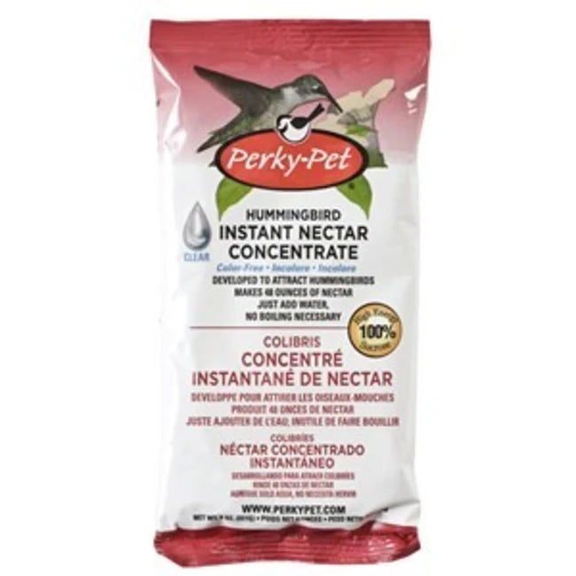 CLEAR NECTAR 8 OZ