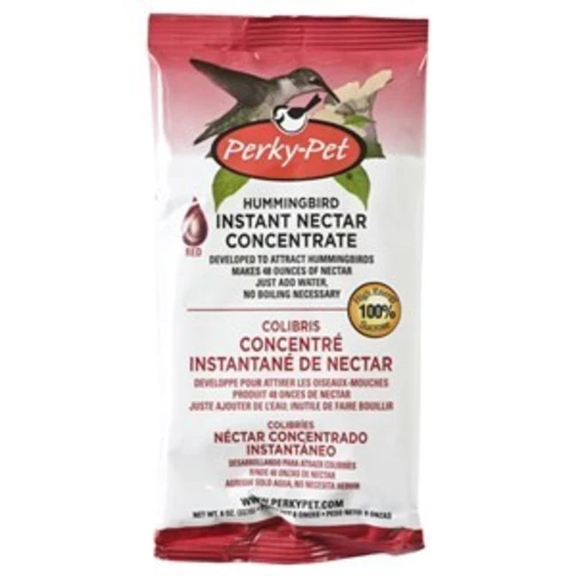 INSTANT NECTAR 8 OZ