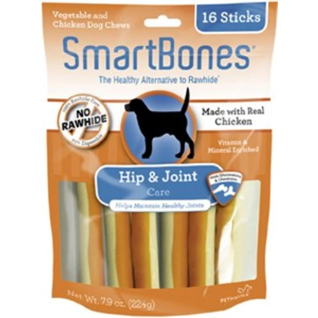 SmartBones Func Stick Hip 16pk