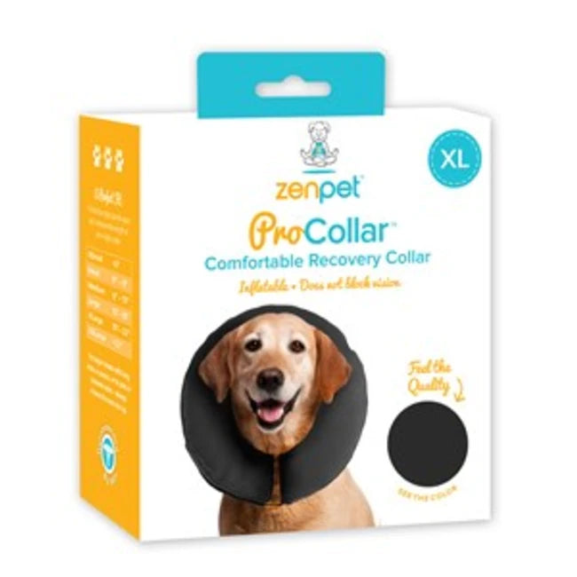PRO COLLAR X-LARGE