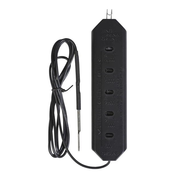 ELECTRIC FENCE TESTER RSVT8