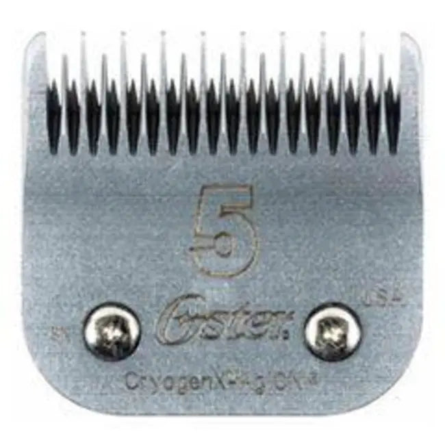 OSTER A5 BLADE SZ.5 SKIP