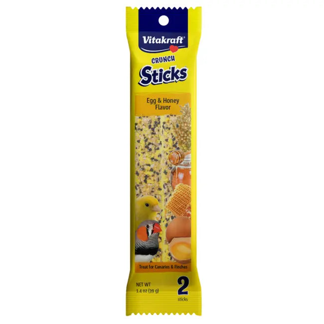 VK SMALL GOLD HONEY STICK