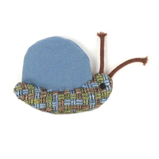 SASSY SNAIL TOY W/CTNP