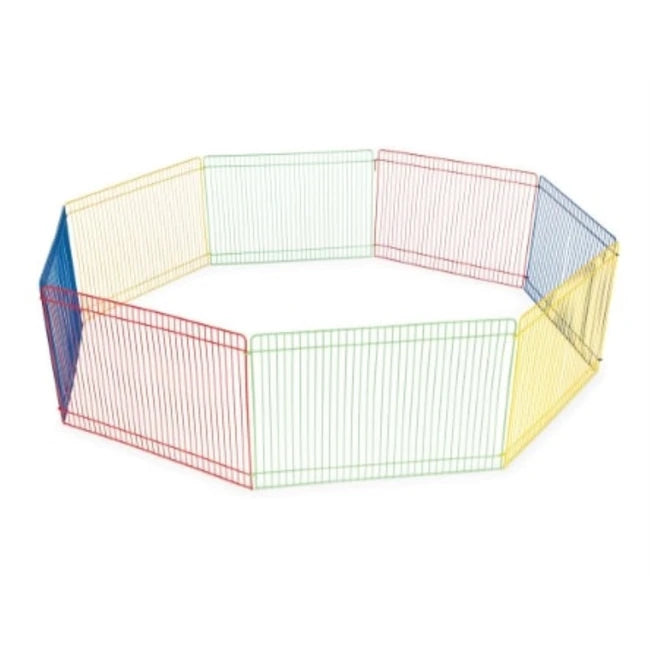 PET PLAYPEN SML ANIMAL