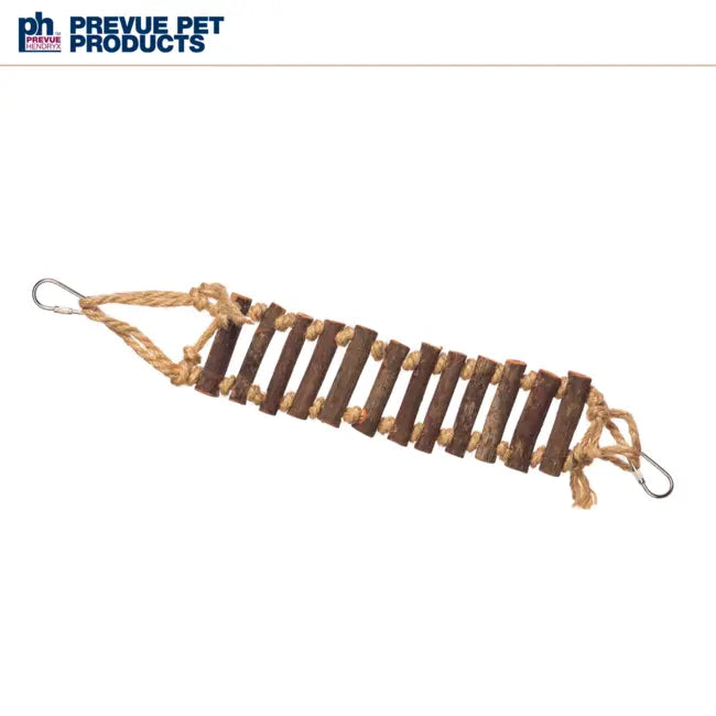 PVE sm NATURALS ROPE LADDER