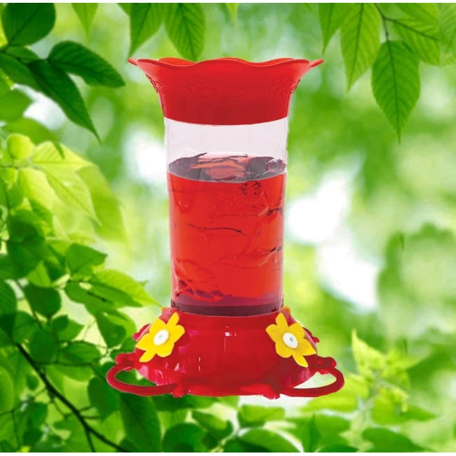 HUMBRD FEEDER PETIT FLEUR