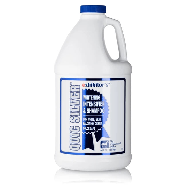 QUIC SILVER 64OZ