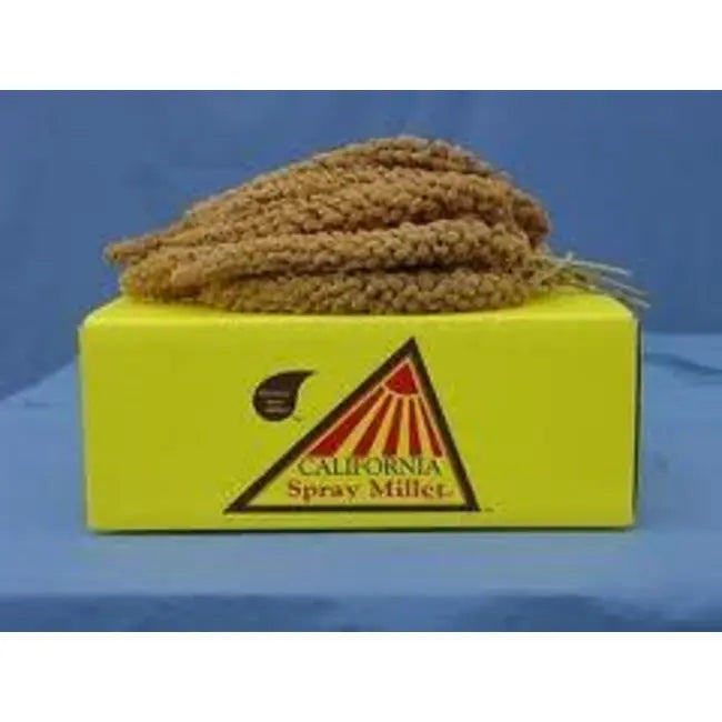 MILLET 5LB BOX