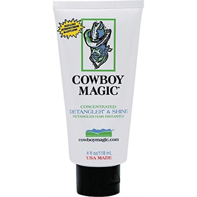 COWBOY MAGIC DETANGLER 4OZ.