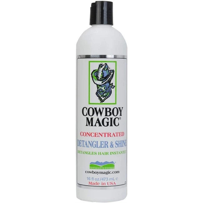 COWBOY MAGIC DETANGLER 16OZ