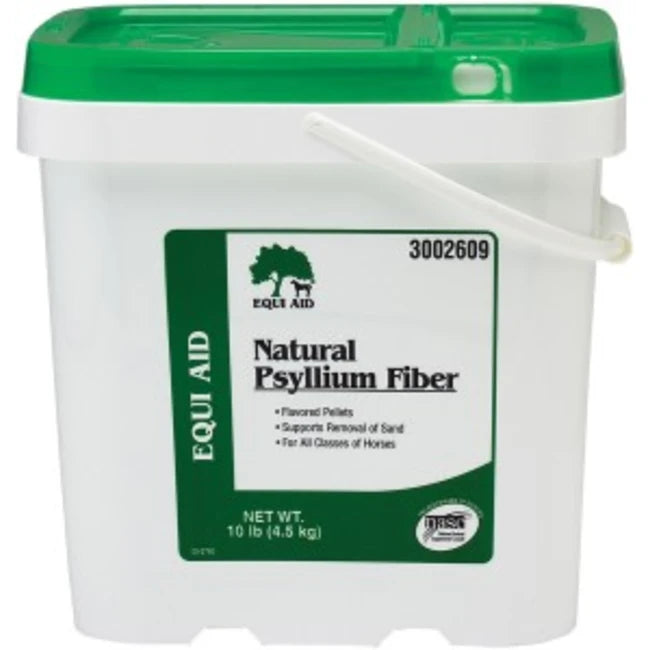 EQUI-AID 10 LBS