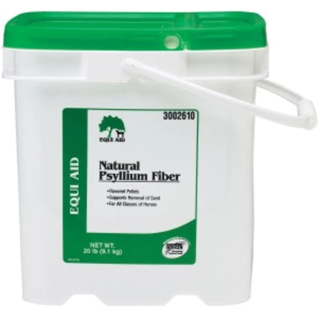EQUI-AID 20LB